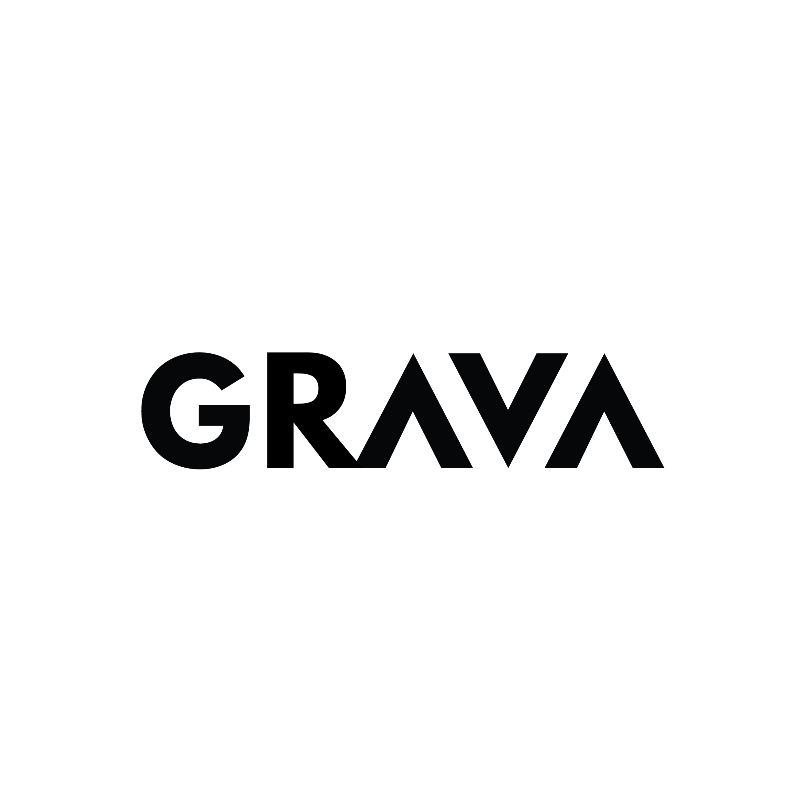 GRAVA